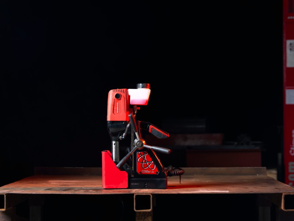 The Element 30 Mag Drill