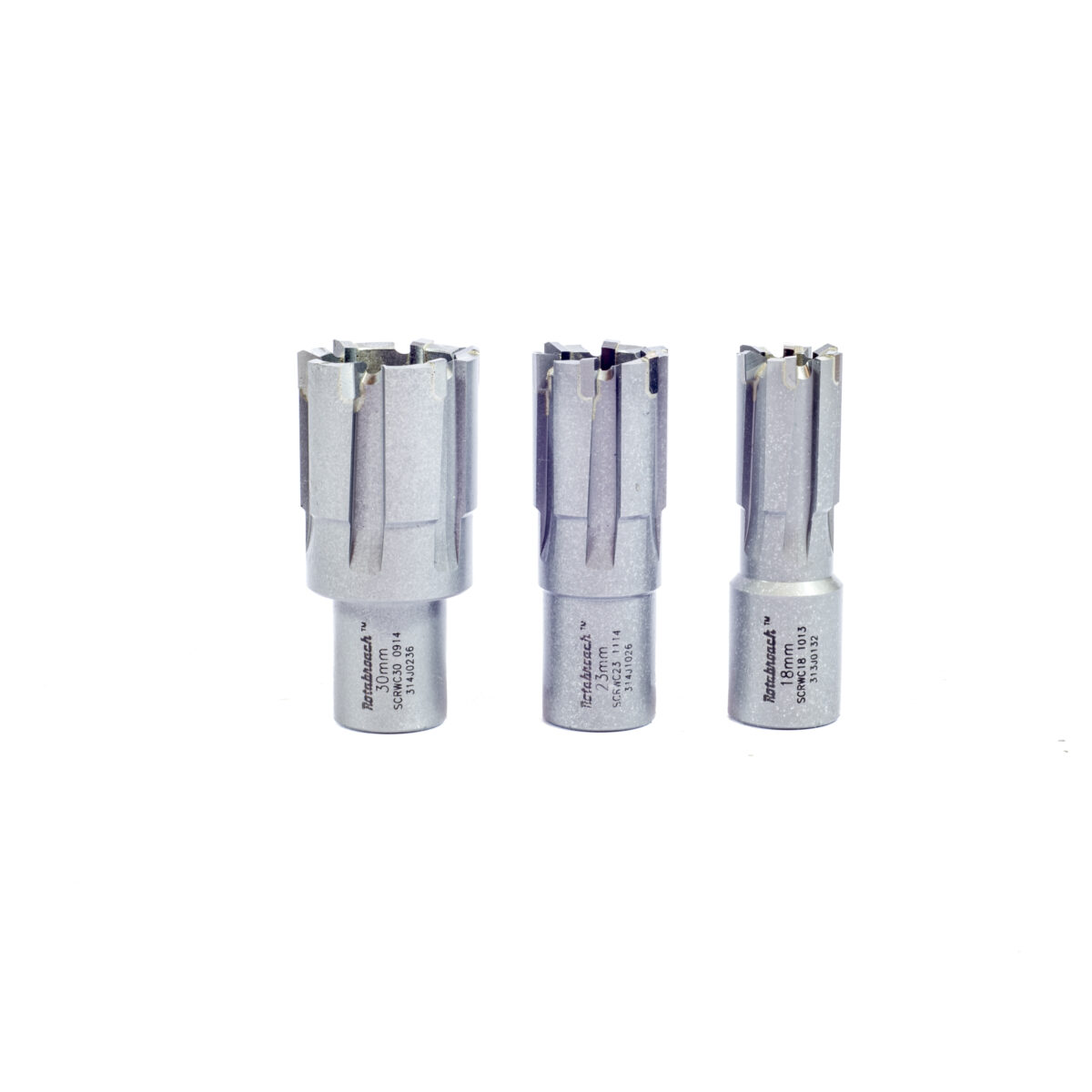 How To Change A Drill Bit - Rotabroach