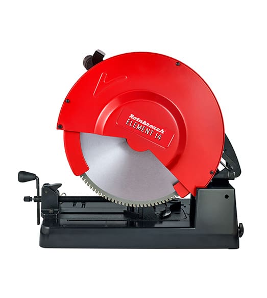 Rotabroach on sale chop saw