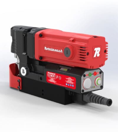 How To Choose The Right Mag Drill - Rotabroach