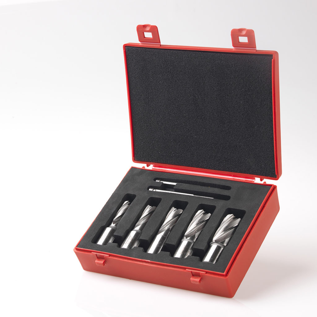 M2AL Raptor Cutters Rotabroach