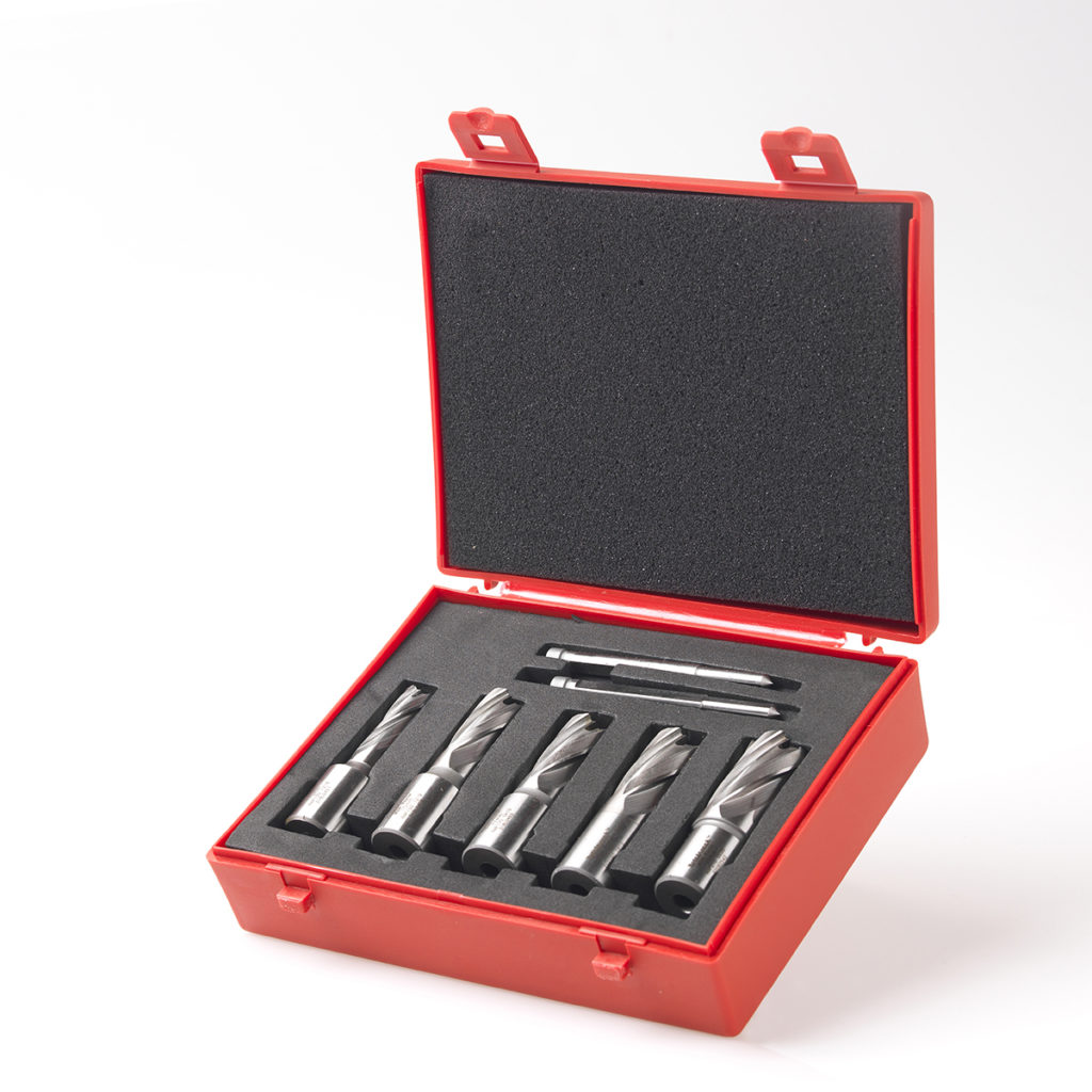 M2AL Raptor Cutters Rotabroach