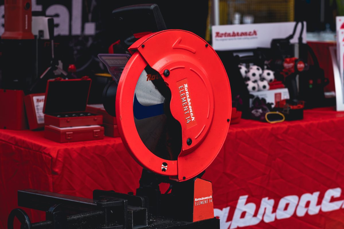 Chop Saws vs Mitre Saws A Comprehensive Guide Rotabroach