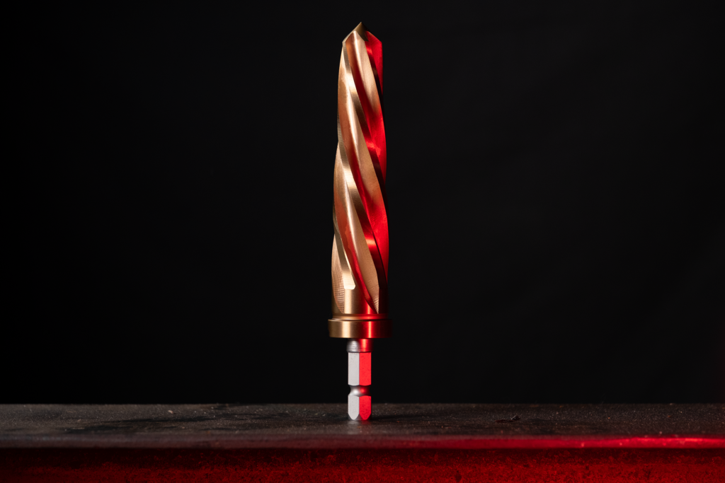 SITEH3RO™ Car Reamer | Rotabroach
