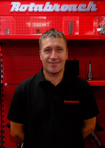 Mark Harris
